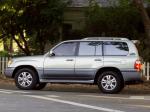 Lexus LX470 2003 года
